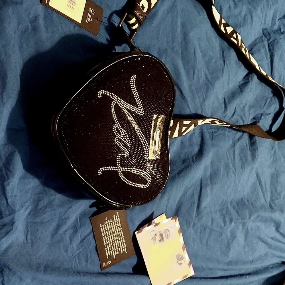 Karl Lagerfeld Purse